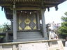 筑波山山頂神社